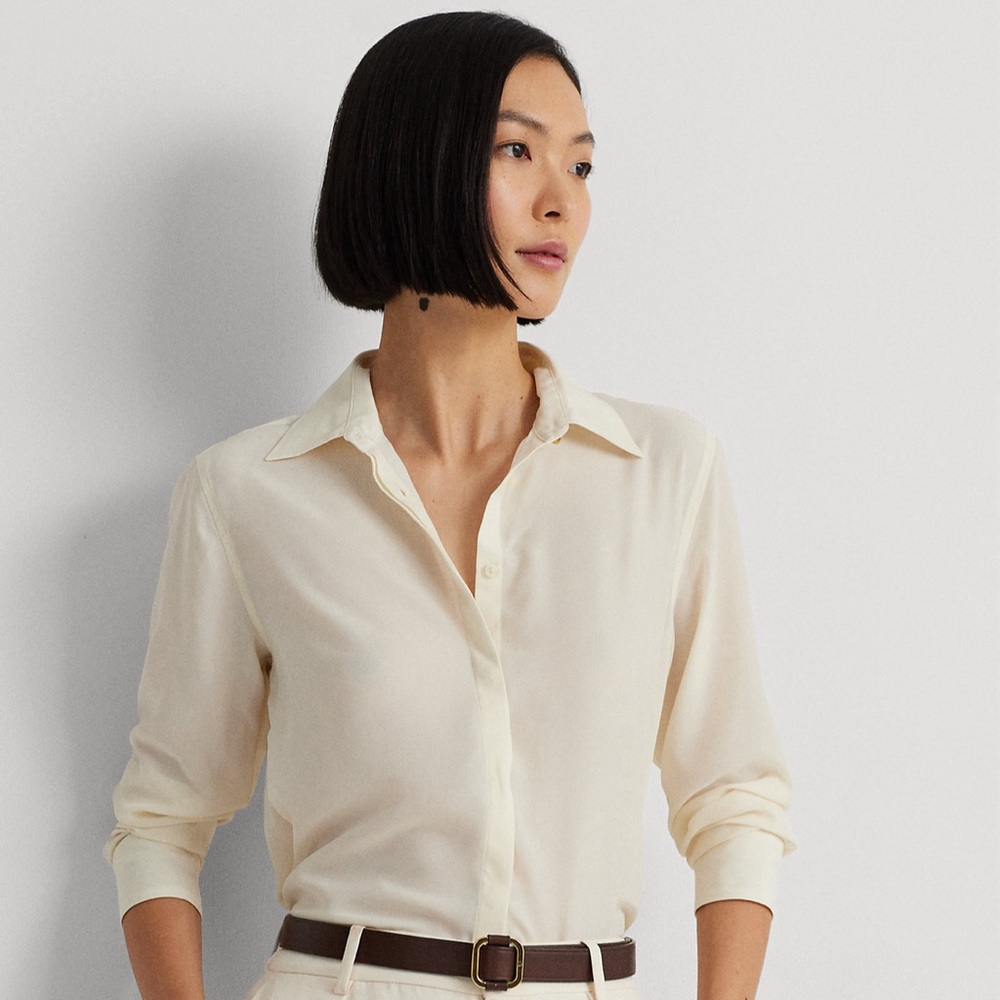 Ralph Lauren Button Down